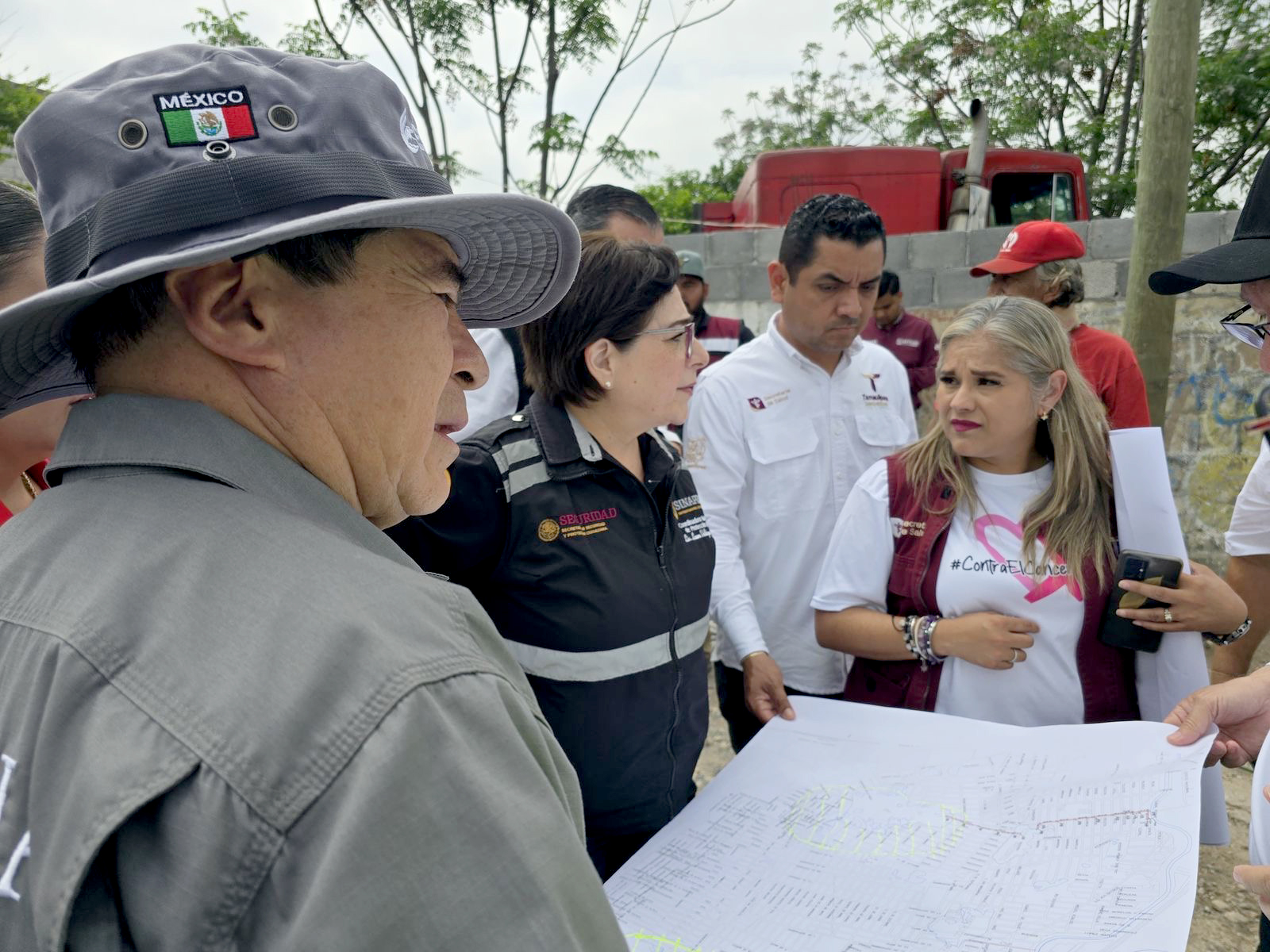 Misión ECO